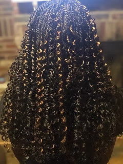 Crochet Style