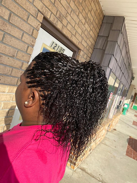 Gallery hairstyle 10