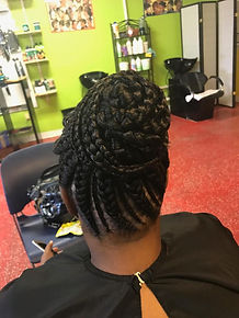 Gallery hairstyle 13