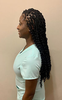Gallery hairstyle 14