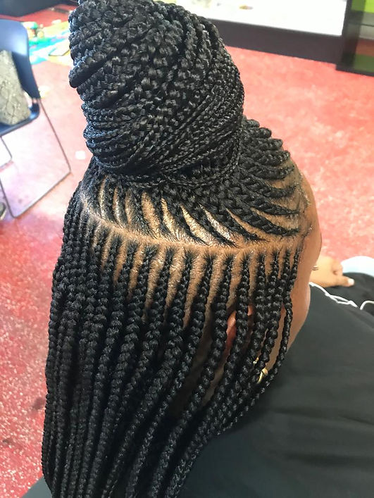 Gallery hairstyle 15