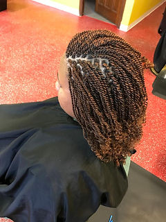 Gallery hairstyle 16