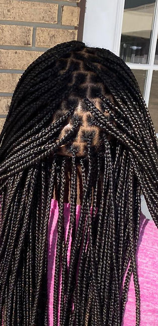 Gallery hairstyle 17