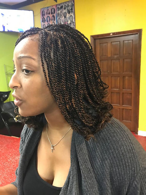 Gallery hairstyle 19