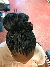 Gallery hairstyle 2