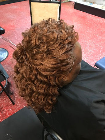 Gallery hairstyle 20