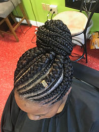 Gallery hairstyle 21