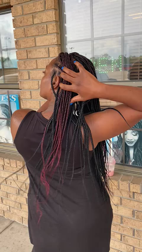 Gallery hairstyle 22