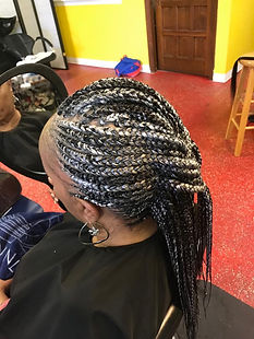 Gallery hairstyle 25