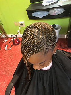 Gallery hairstyle 26