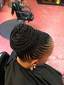 Gallery hairstyle 27