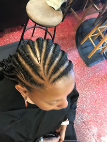 Gallery hairstyle 28