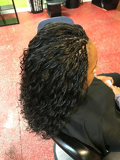 Gallery hairstyle 29