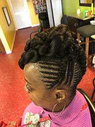 Gallery hairstyle 3