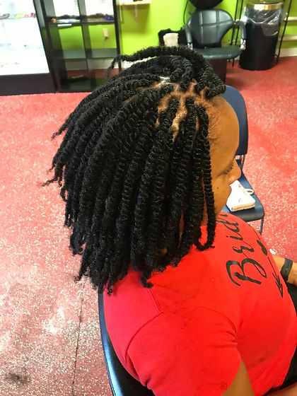 Gallery hairstyle 31