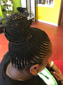 Gallery hairstyle 32