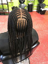 Gallery hairstyle 33