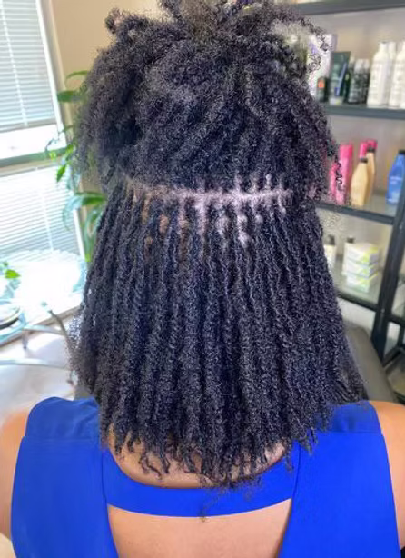 Gallery hairstyle 35