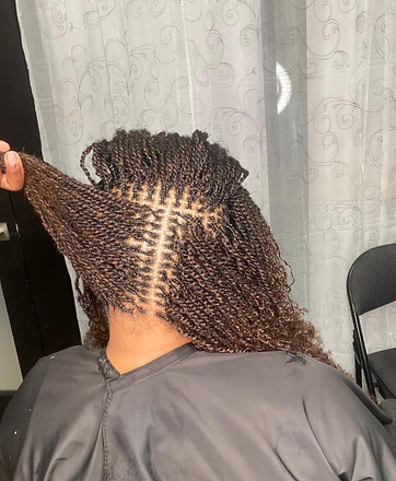 Gallery hairstyle 36