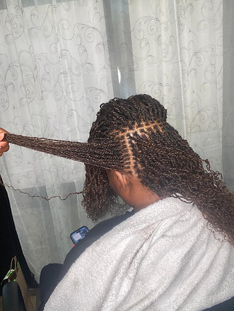 Gallery hairstyle 38