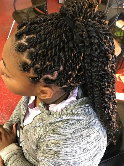 Gallery hairstyle 4