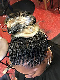 Gallery hairstyle 5