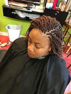 Gallery hairstyle 6