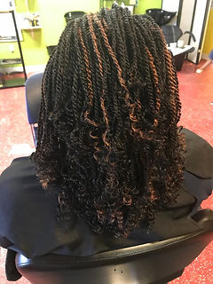 Gallery hairstyle 7