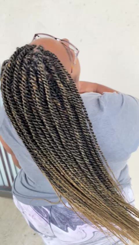 Gallery hairstyle 9